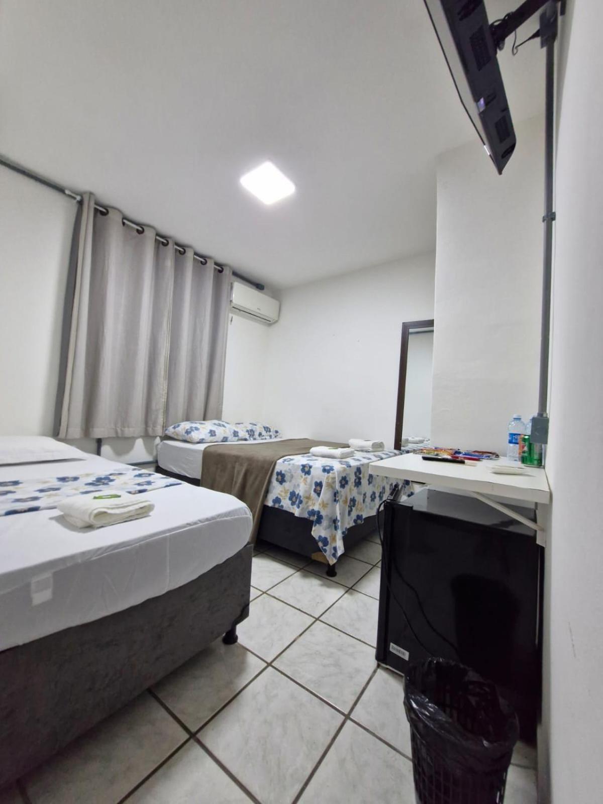 Pousada Dunas Natal Bagian luar foto